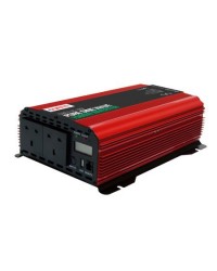 12V 1500W  Sine Wave Inverter 085716